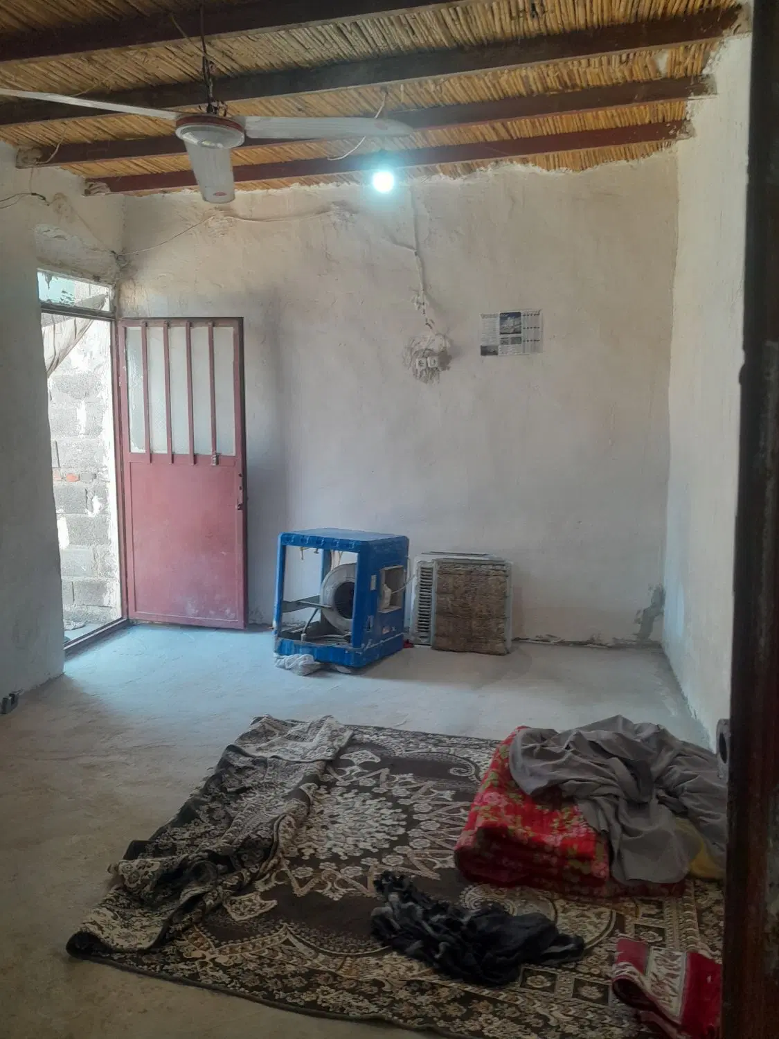 خانه خیابان رسالت