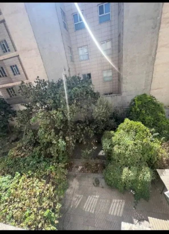 64متر2خواب توحیدملک دوکله