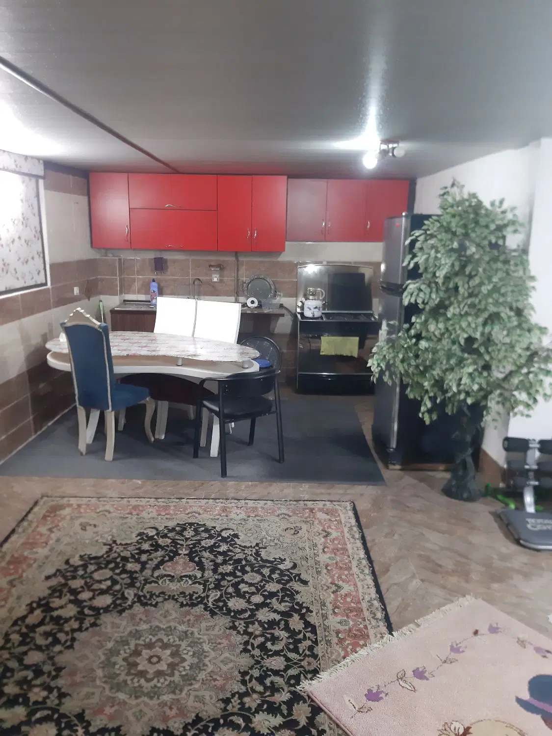 اجاره خانه ویلایی کوتاه مدت
