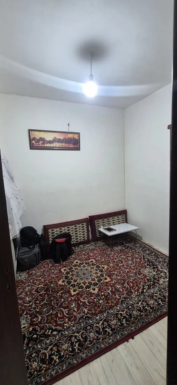 فروش خانه ۷۵ متری در یوسفیه ۱۱