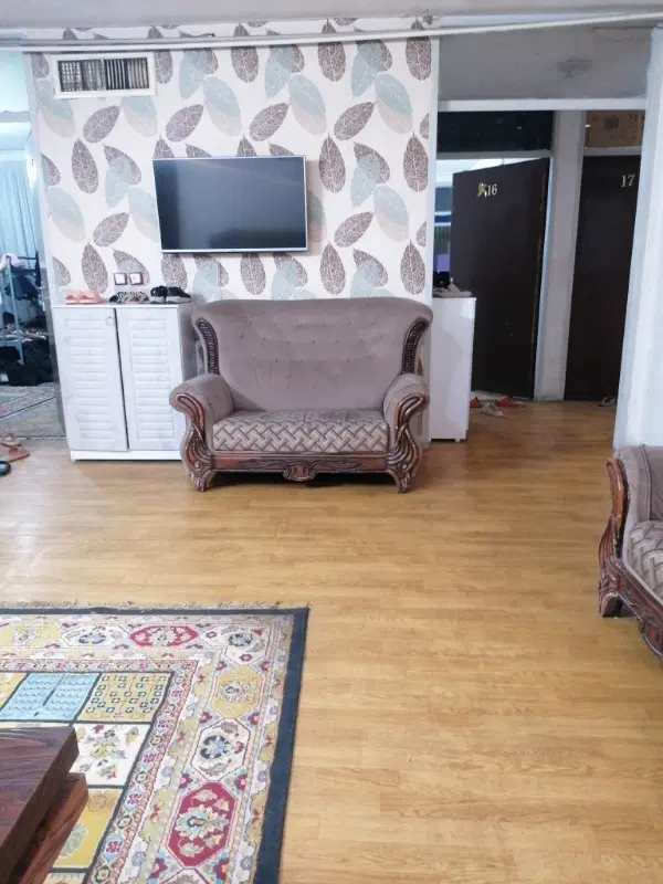 خوابگاه دخترانه کوثر