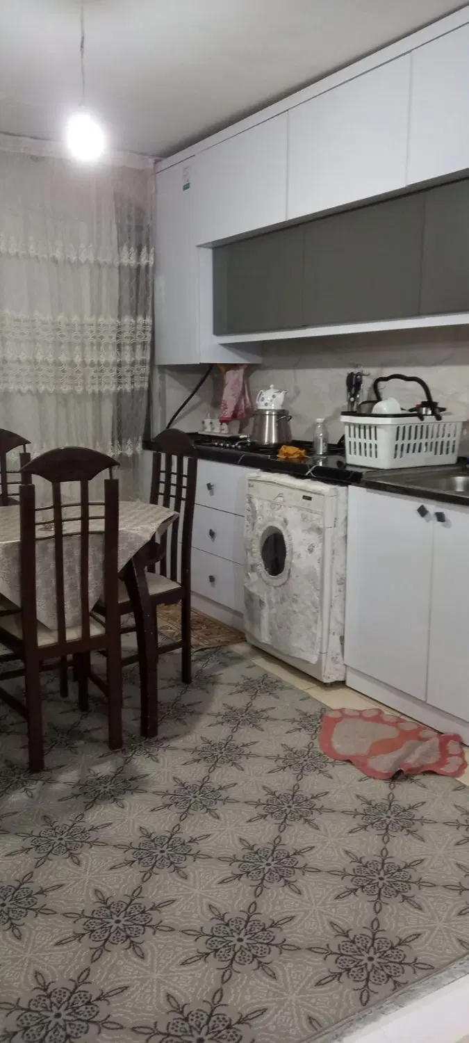 واحد اجاره ای ۸۰متزی