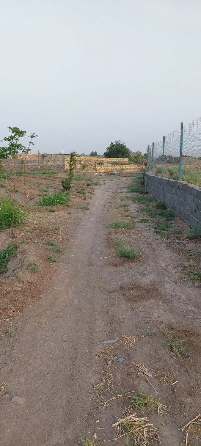 چهاردیواری لنگرود