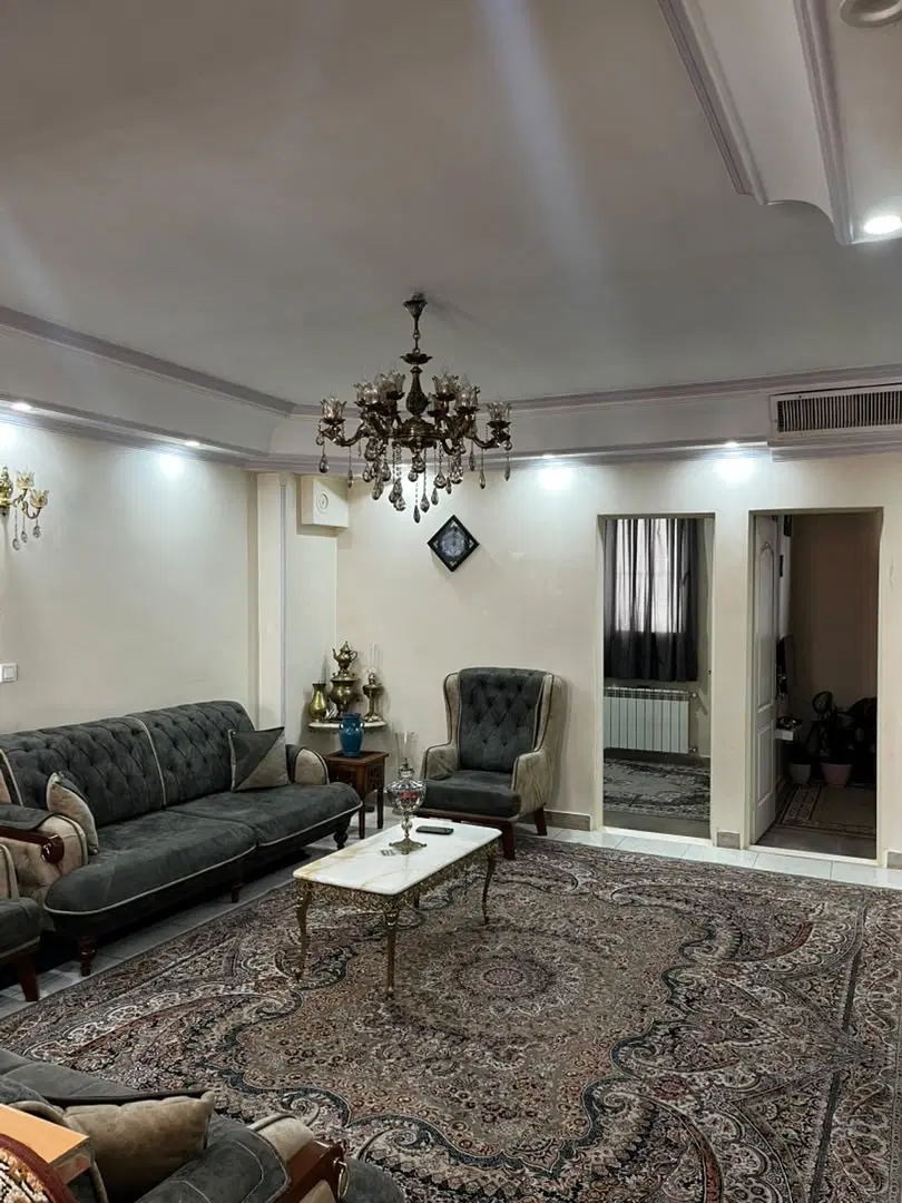 فروش اپارتمان