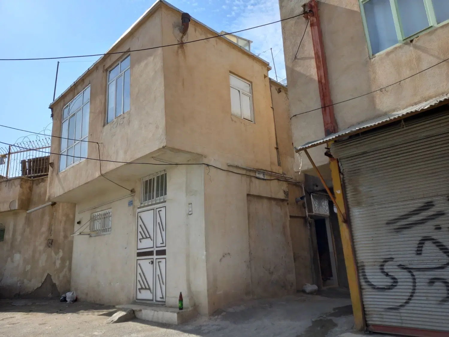 خانه ویلایی گلشن