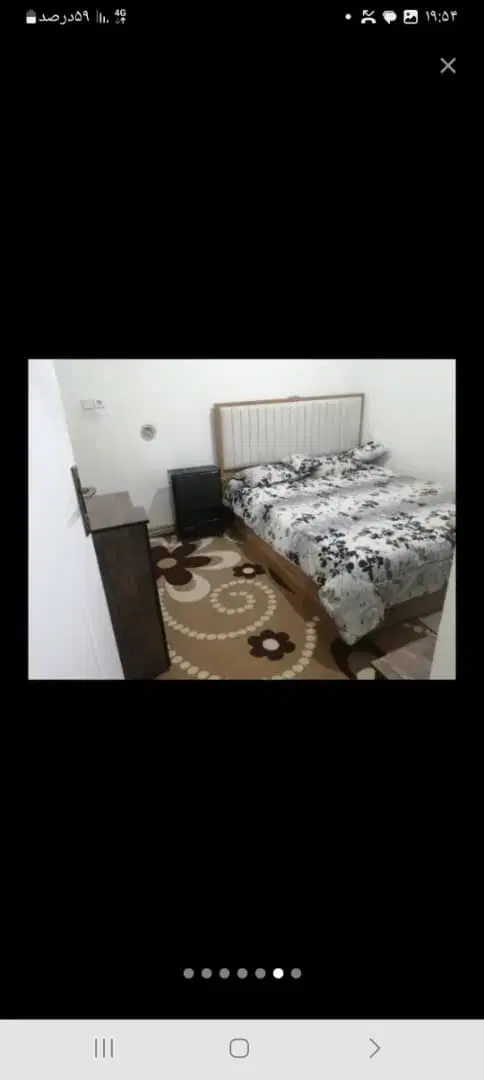 منزل ویلایی لوکس خ لشکری بنی هاشمی مسلم
