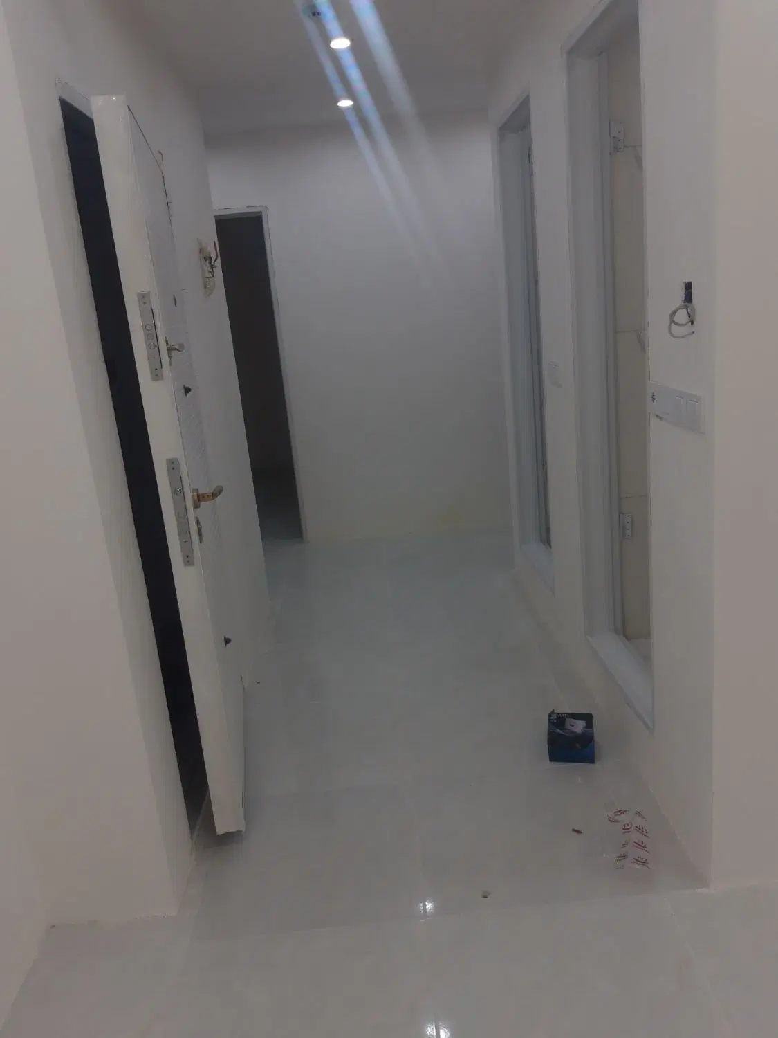 آپارتمان 125 متری