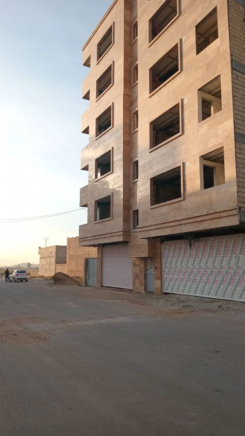 فروش خانه در کمیل