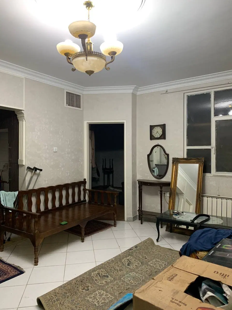 ۵۷متر_ پارکینگ ‌و انباری_ بهترین لوکیشن