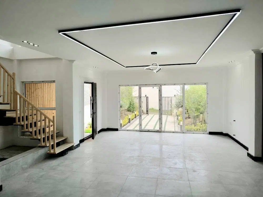 ۲۰۰مترویلادوبلکس خوش ساخت تاپ لوکیشن ویودار_شرایطی