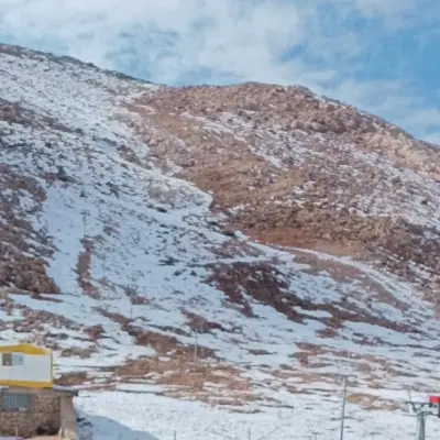 زمین ۶۰متری گردخون طرح هادی