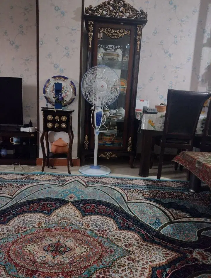سنددار_ فول امکانات_ گلستان ۱۲
