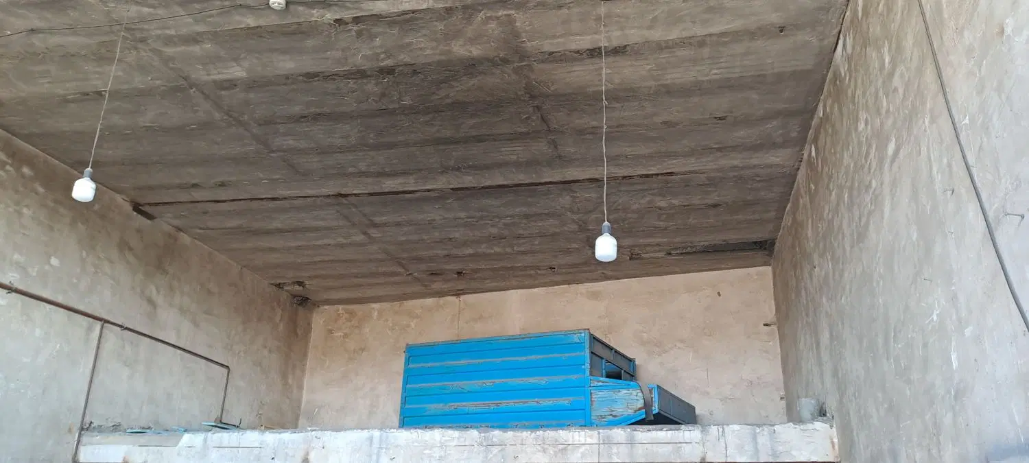 مغازه در مجتمع فلزکاران