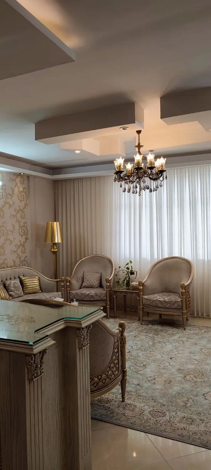 اپارتمان 85 متری مطهری