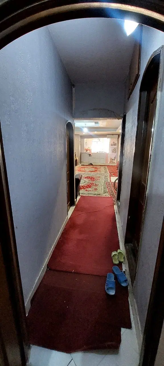 آپارتمان فروشی