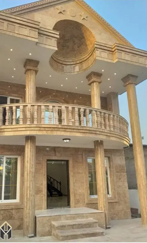 منزل ویلایی ۱۵۰ متر نزدیک حرم