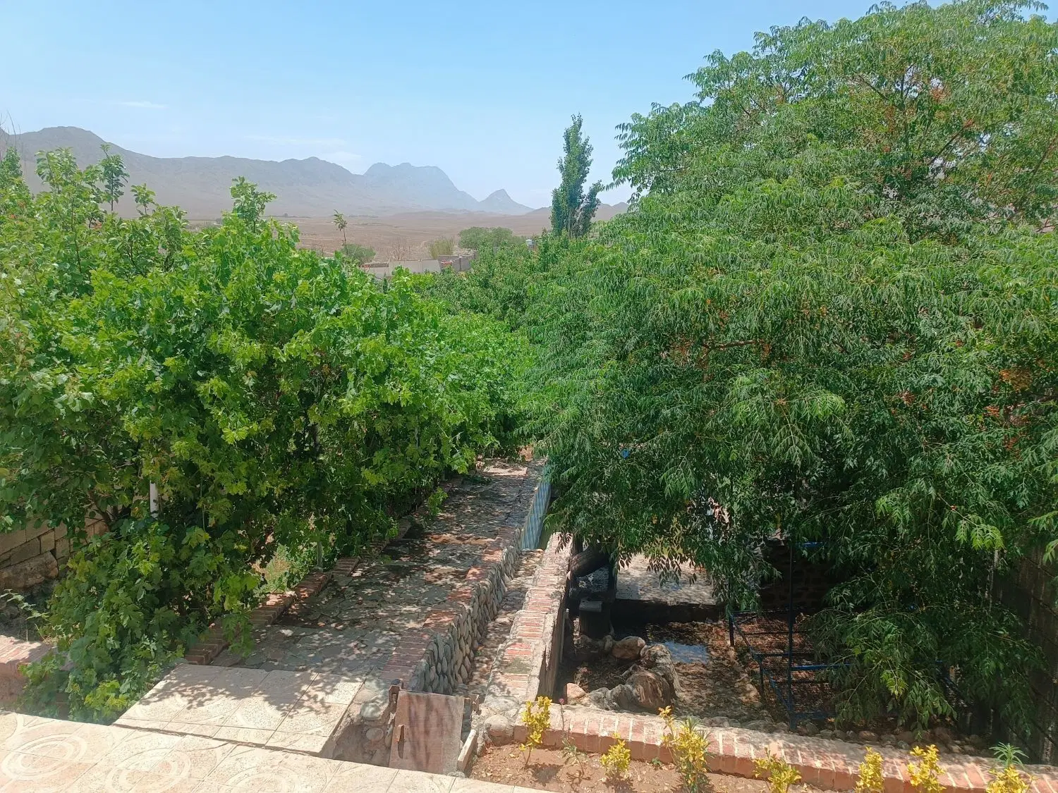 اجاره روزانه ویلا