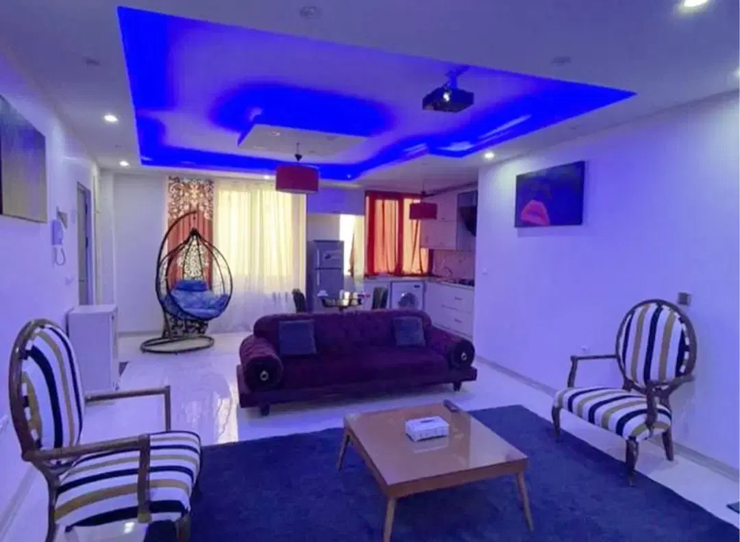 اجاره روزانه شیک و تمیز