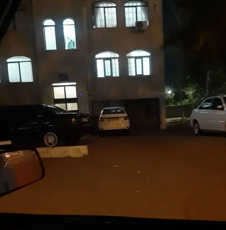 آپارتمان ۷۸متری درکوی لاله