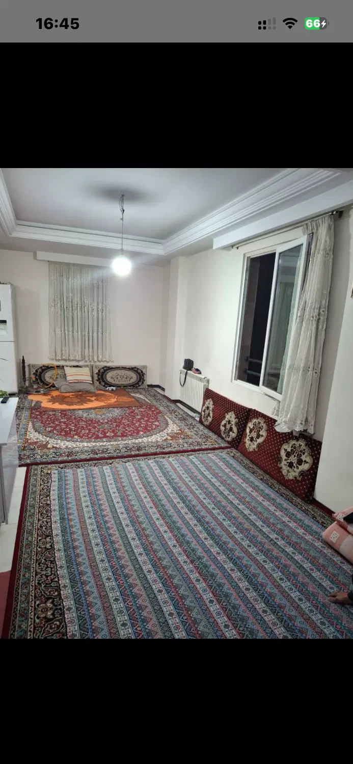 آپارتمان۵۶متری فول