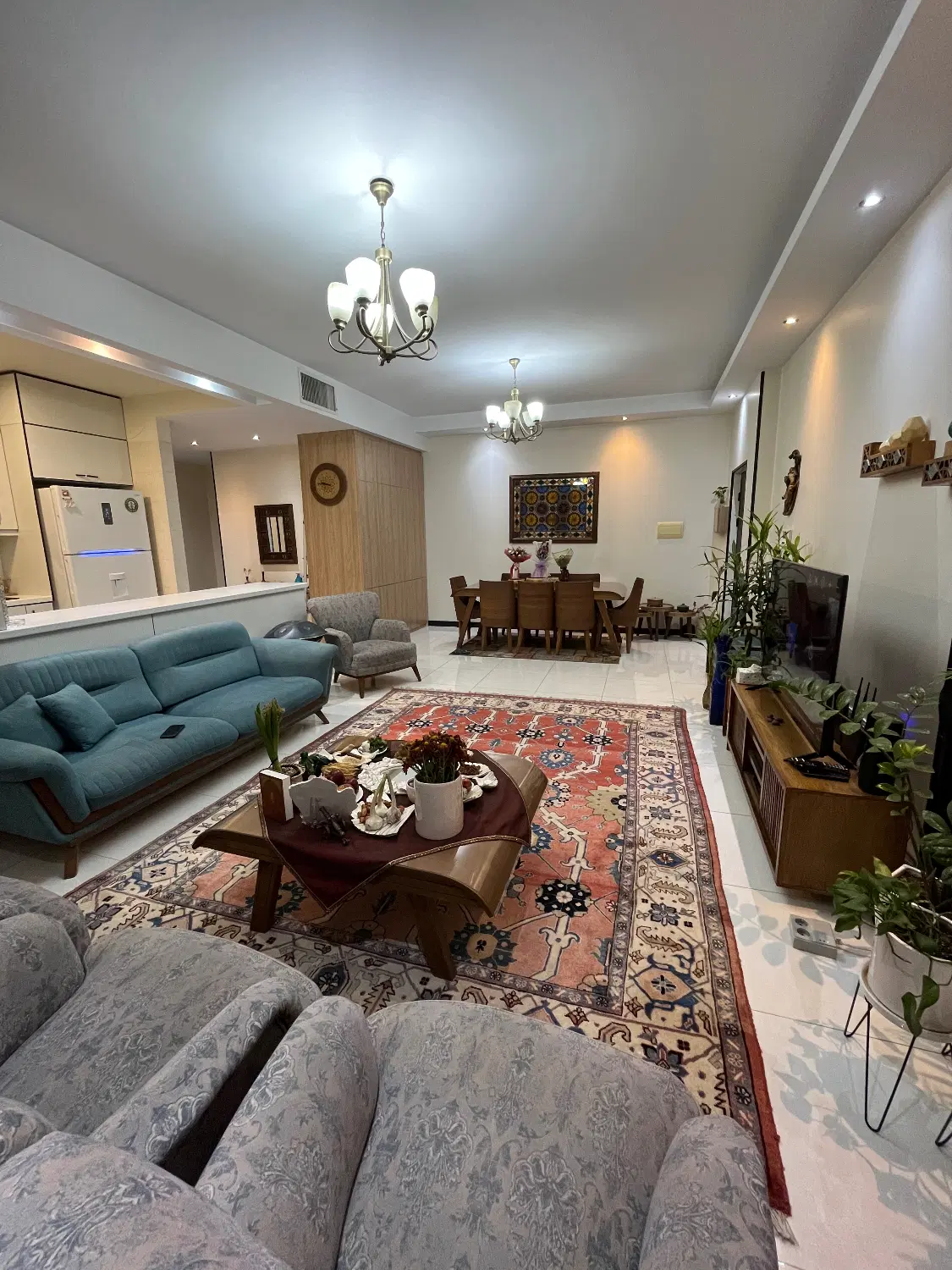 ۹۴ متر ، دردشت