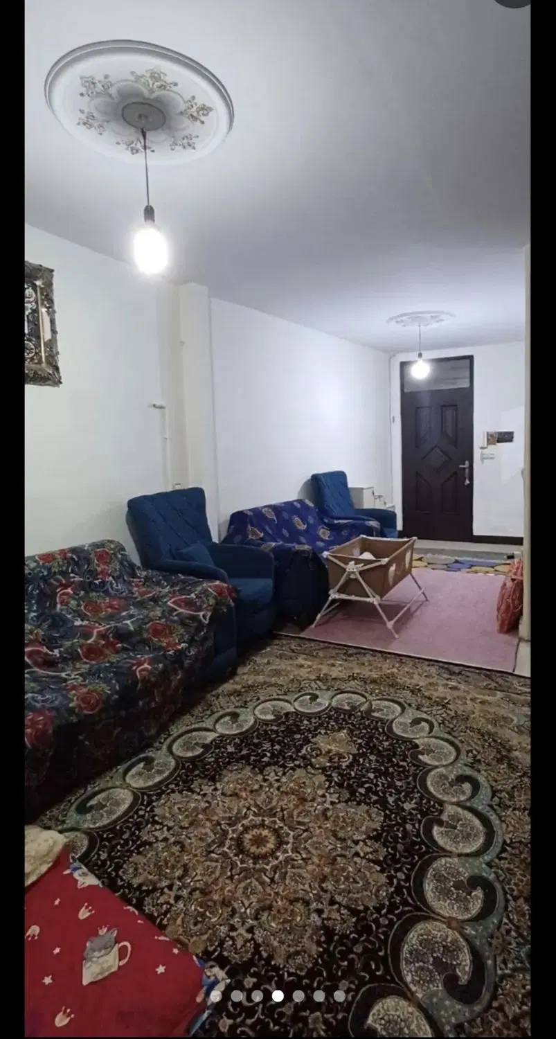 خانه 50متری