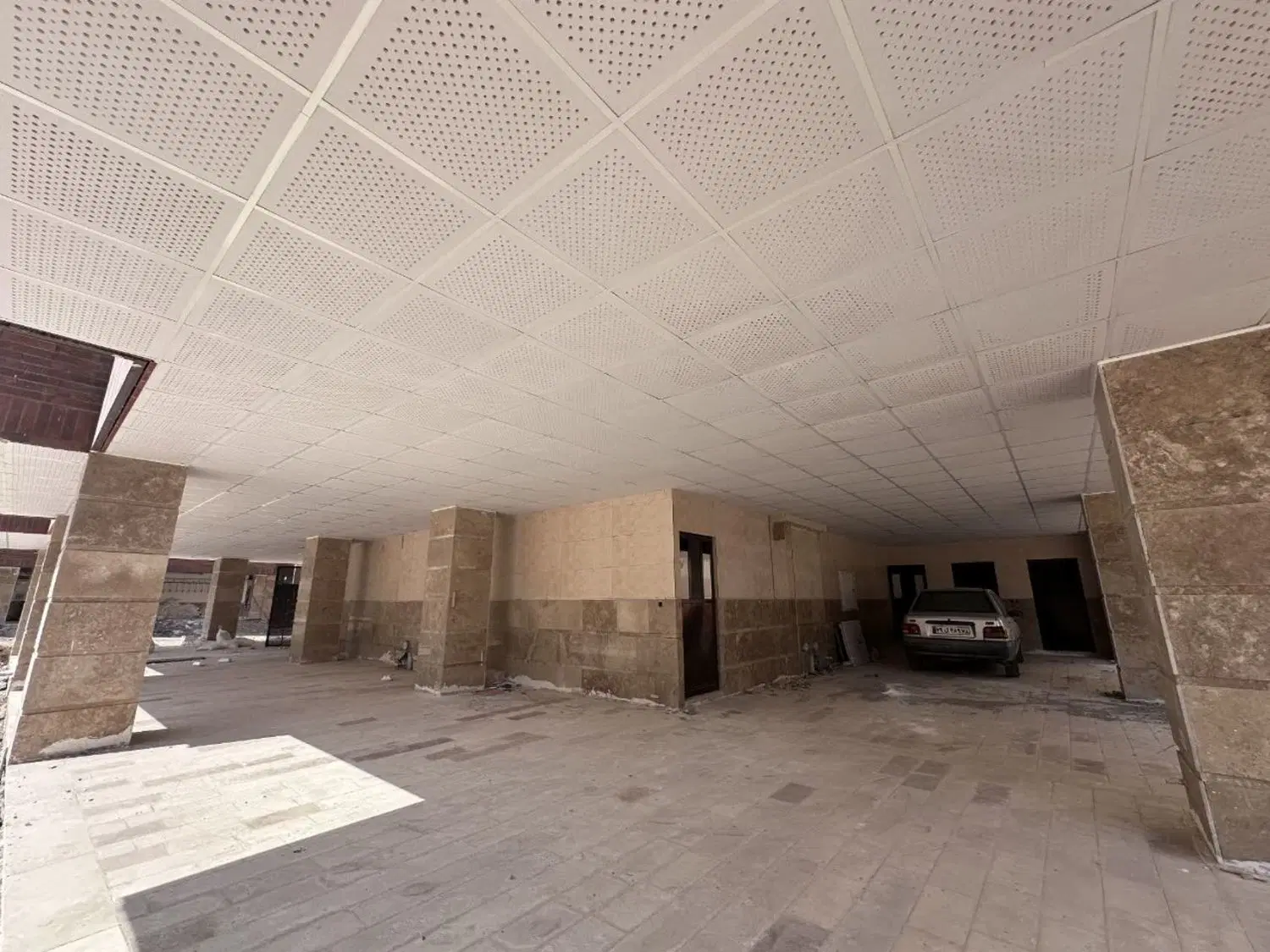مسکن ملی