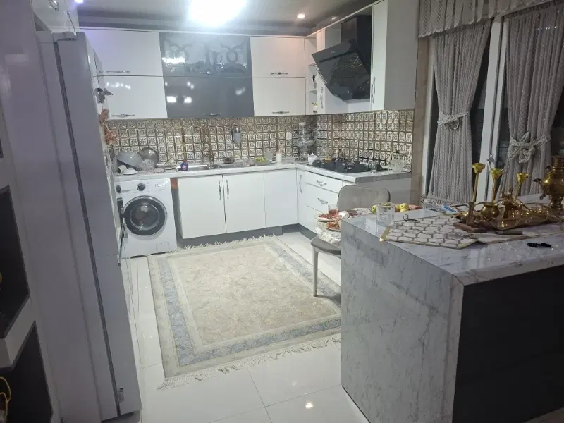 اپارتمان اجاره