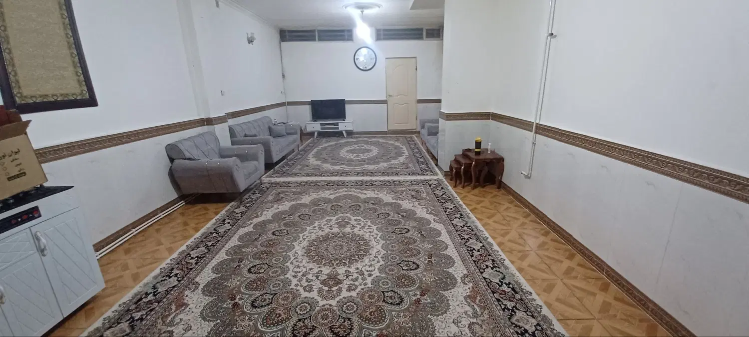 منزل ویلایی خیام