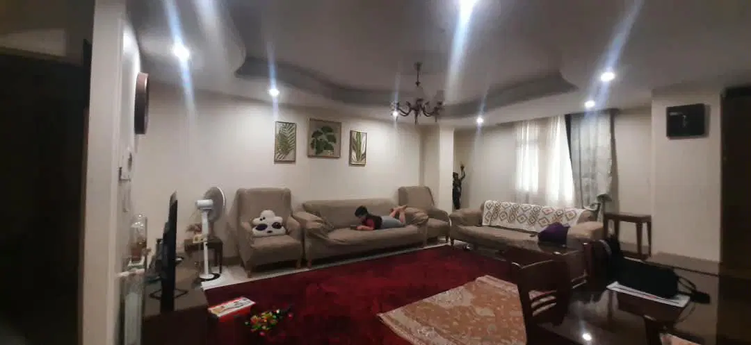 واحد ۷۷ متری در مصر
