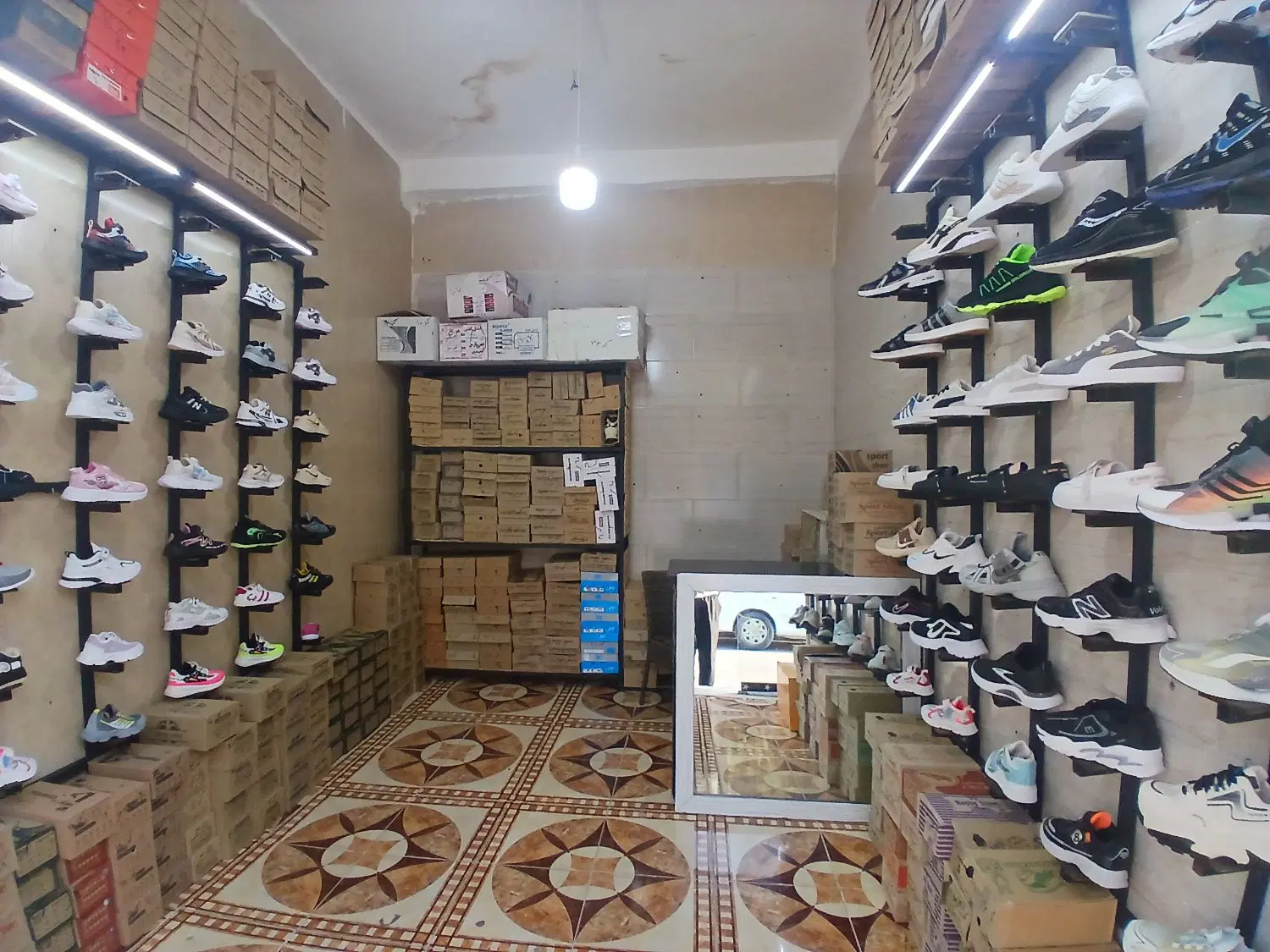 مغازه اجاره