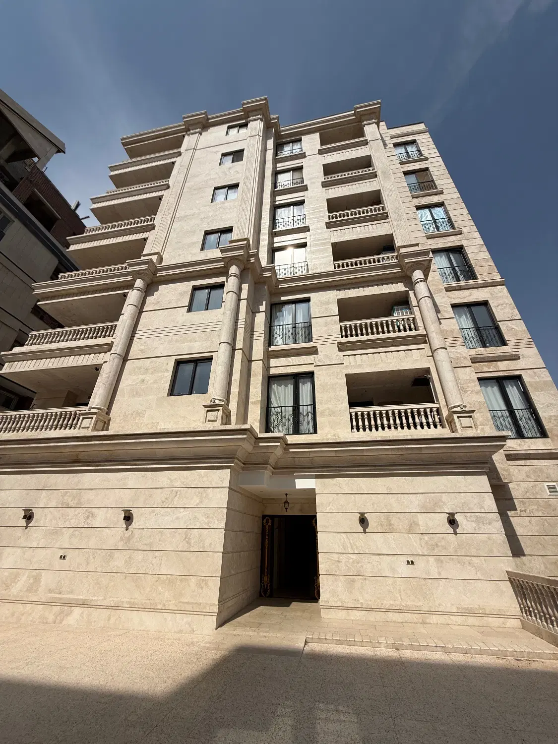 رهن و اجاره اپارتمان
