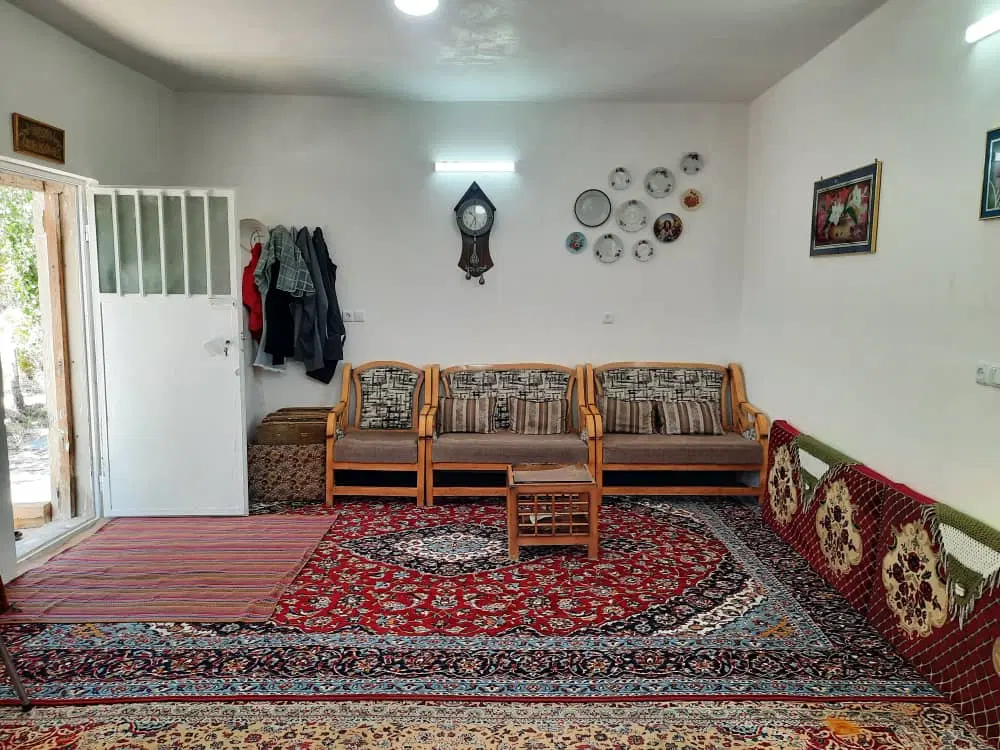 فروش باغ باویلا