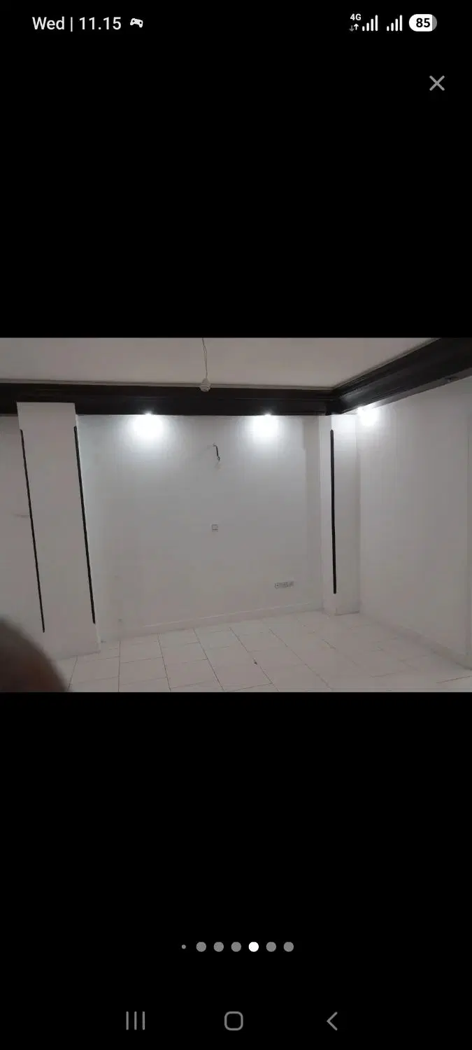 ۵۰ متر فوق العاده خ.ش نقشه سجاد جنوبی