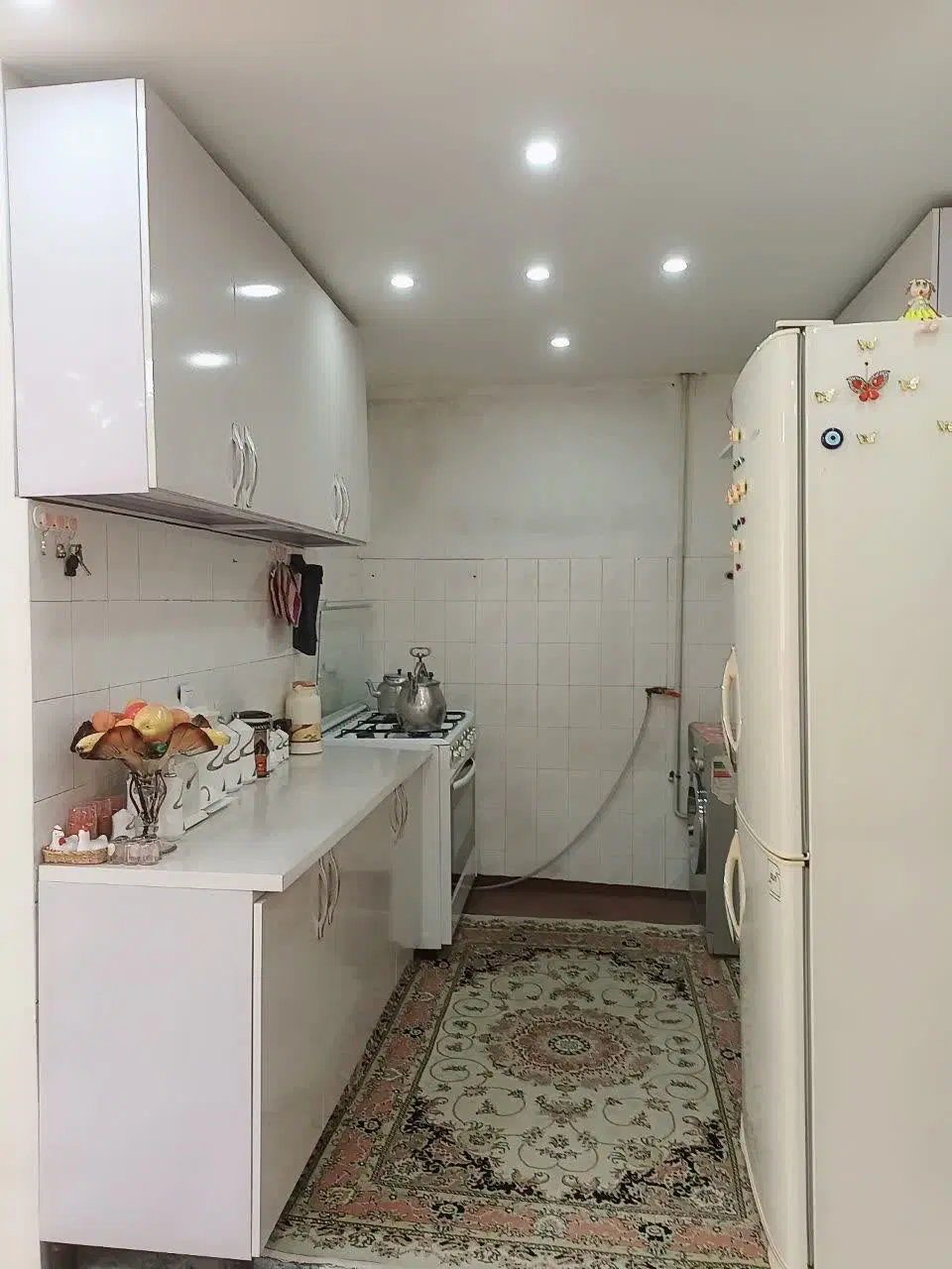 واحد مسکونی
