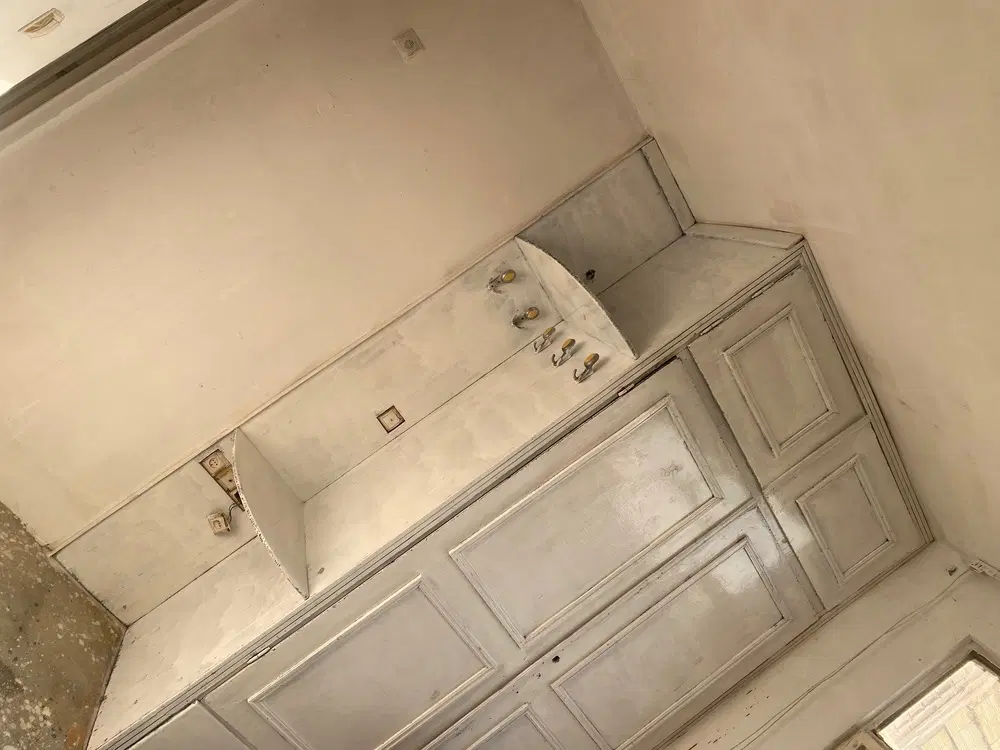 منزل مسکونی