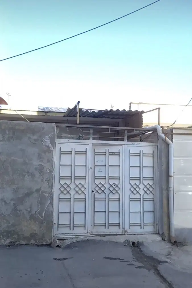 منزل مسکونی رافا