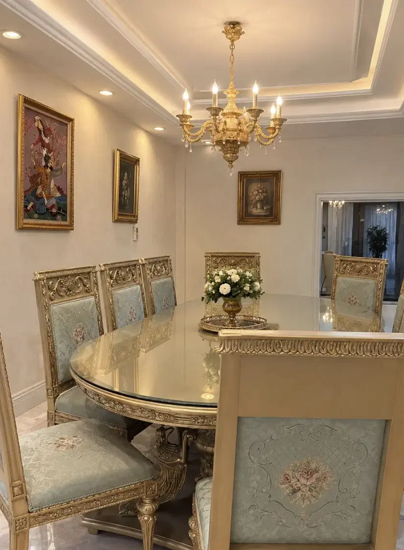 واحد ۲۸۰متری فول امکانات بلوار گیلان گلسار