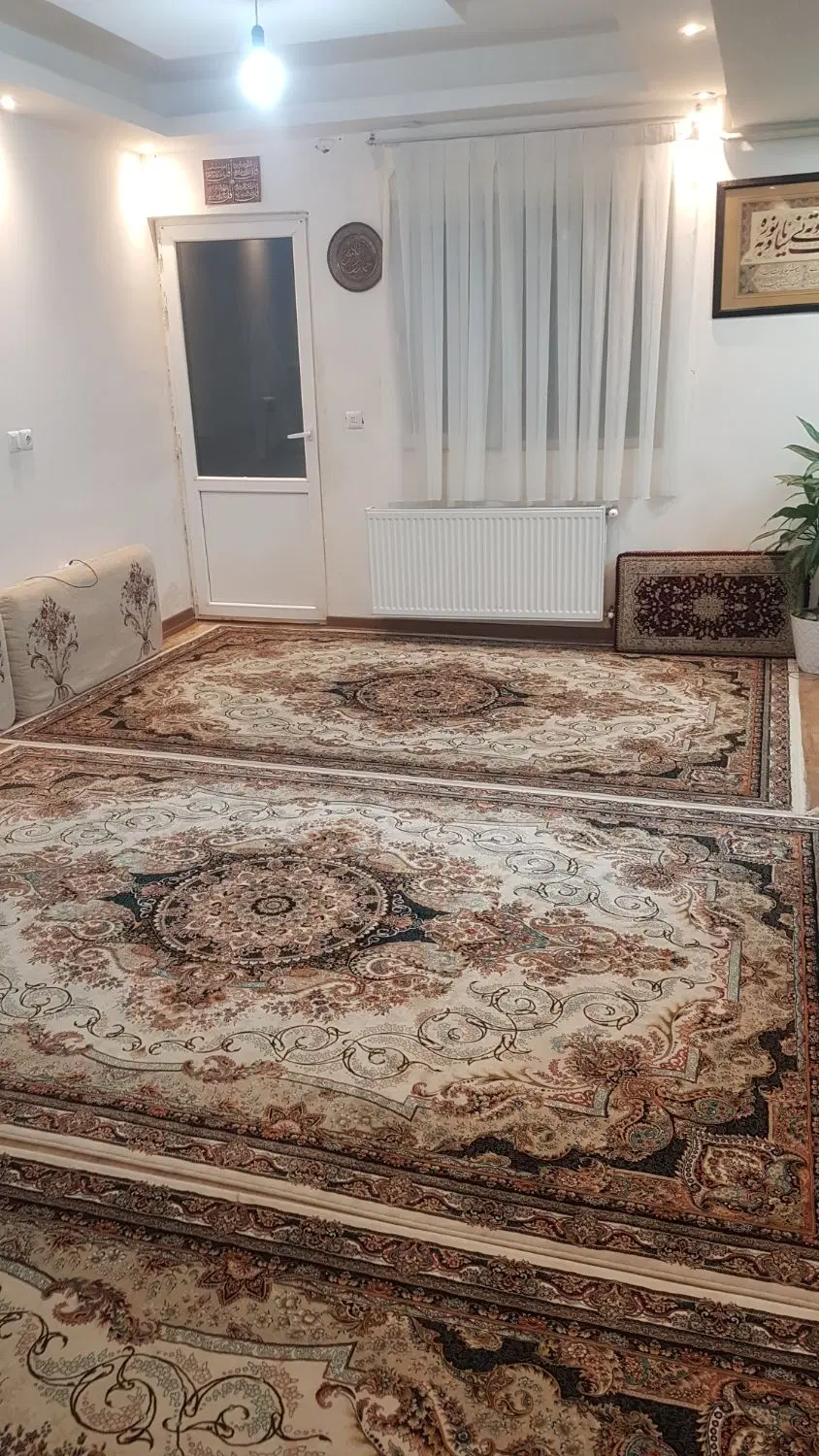 فروش اپارتمان مسکن مهر بهاران