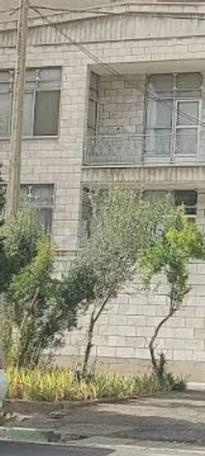 ۱۰۰متر قدر السهم_با قابلیت سکونت