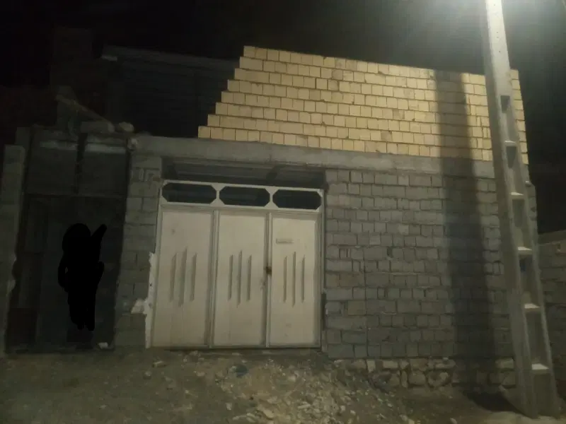 فروش خانه دوطبقه