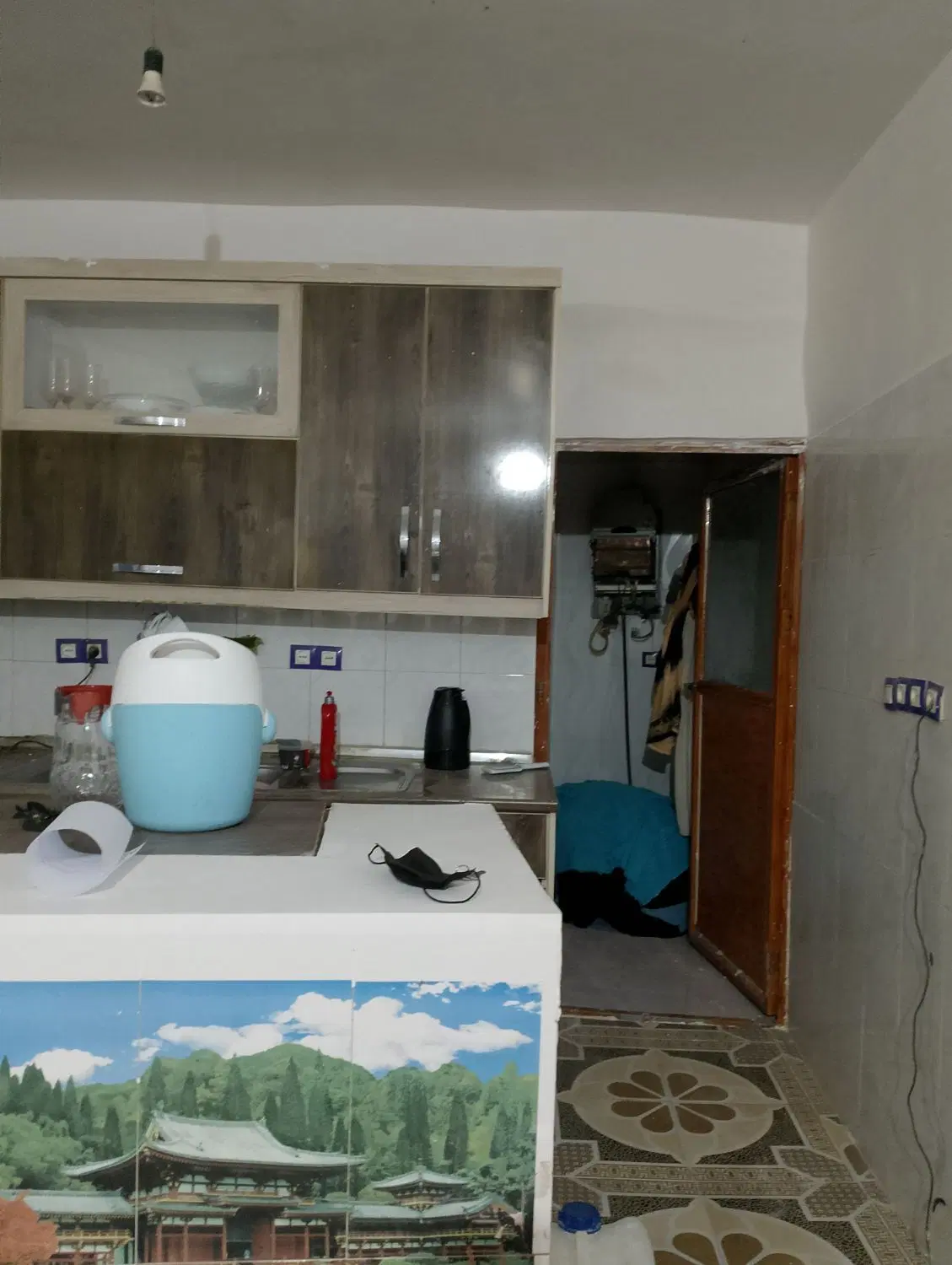 شریعتی شمالی