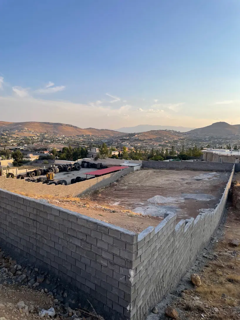 باغ دشتکوه