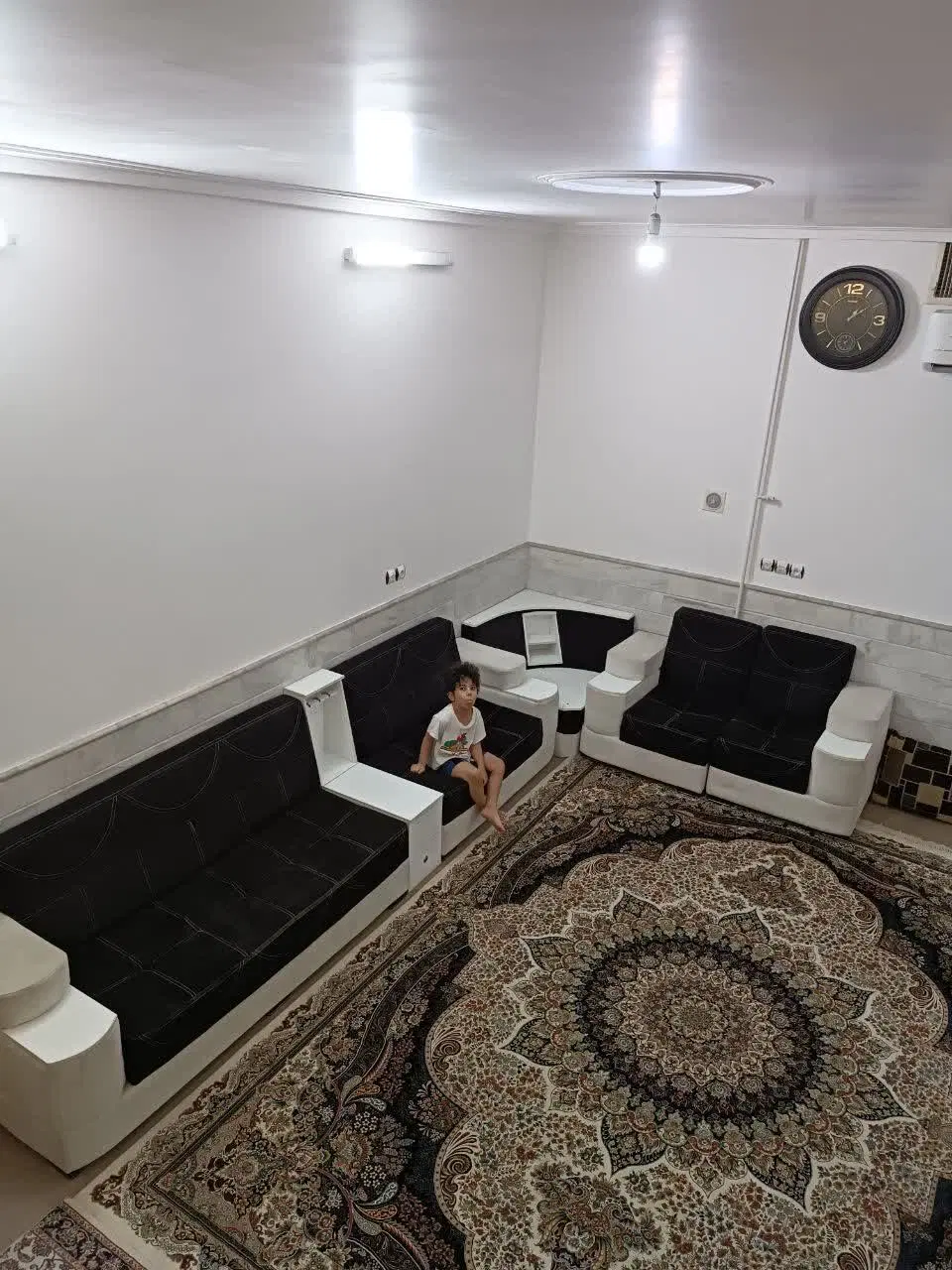 منزل مسکونی
