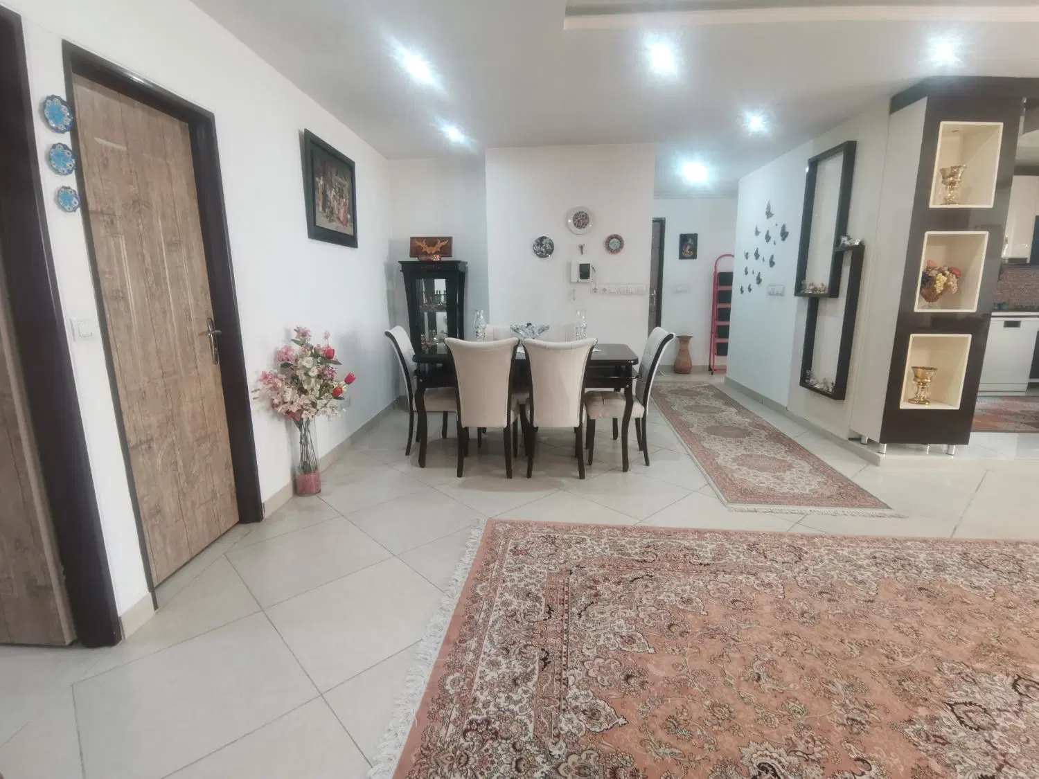 شخصی ساز مرتب