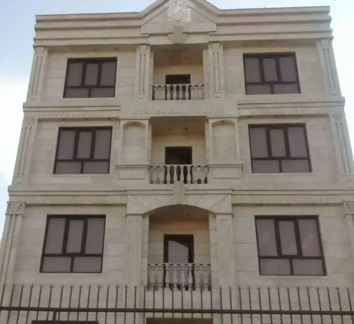انجام مشارکت در ساخت