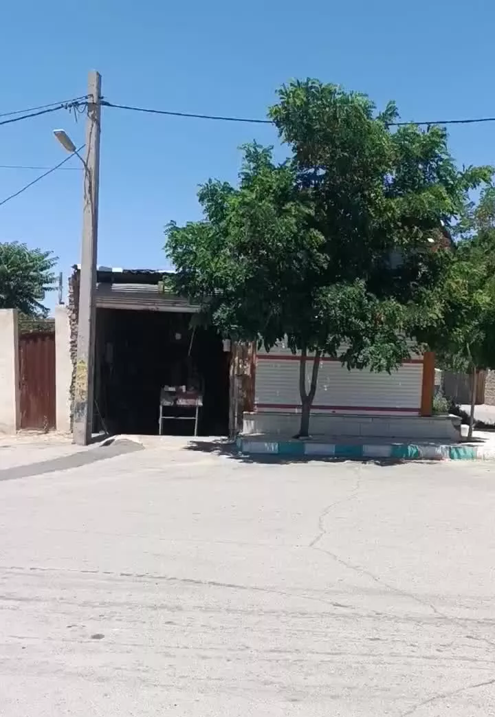 بابت فروش یک باب مغازه