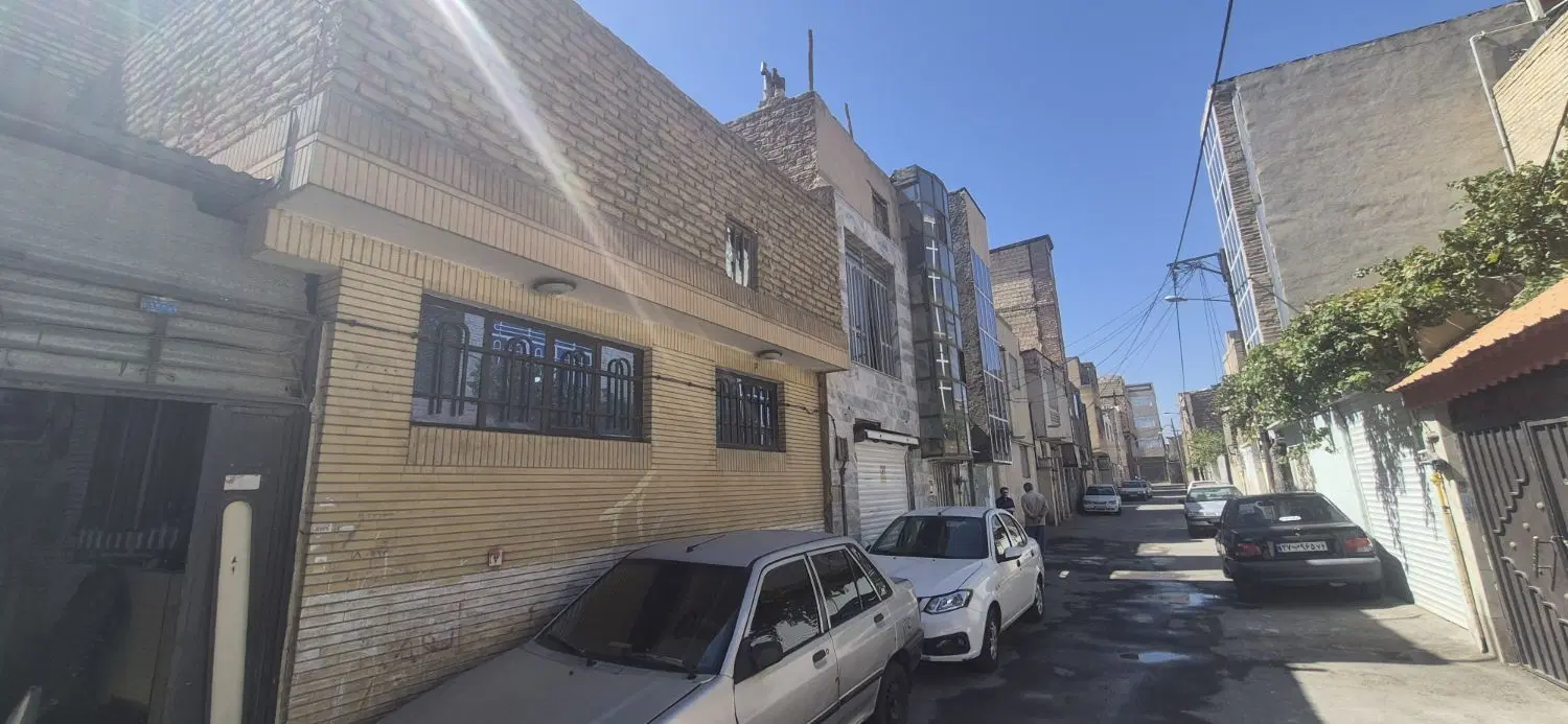 منزل ویلایی ۵۰ متری