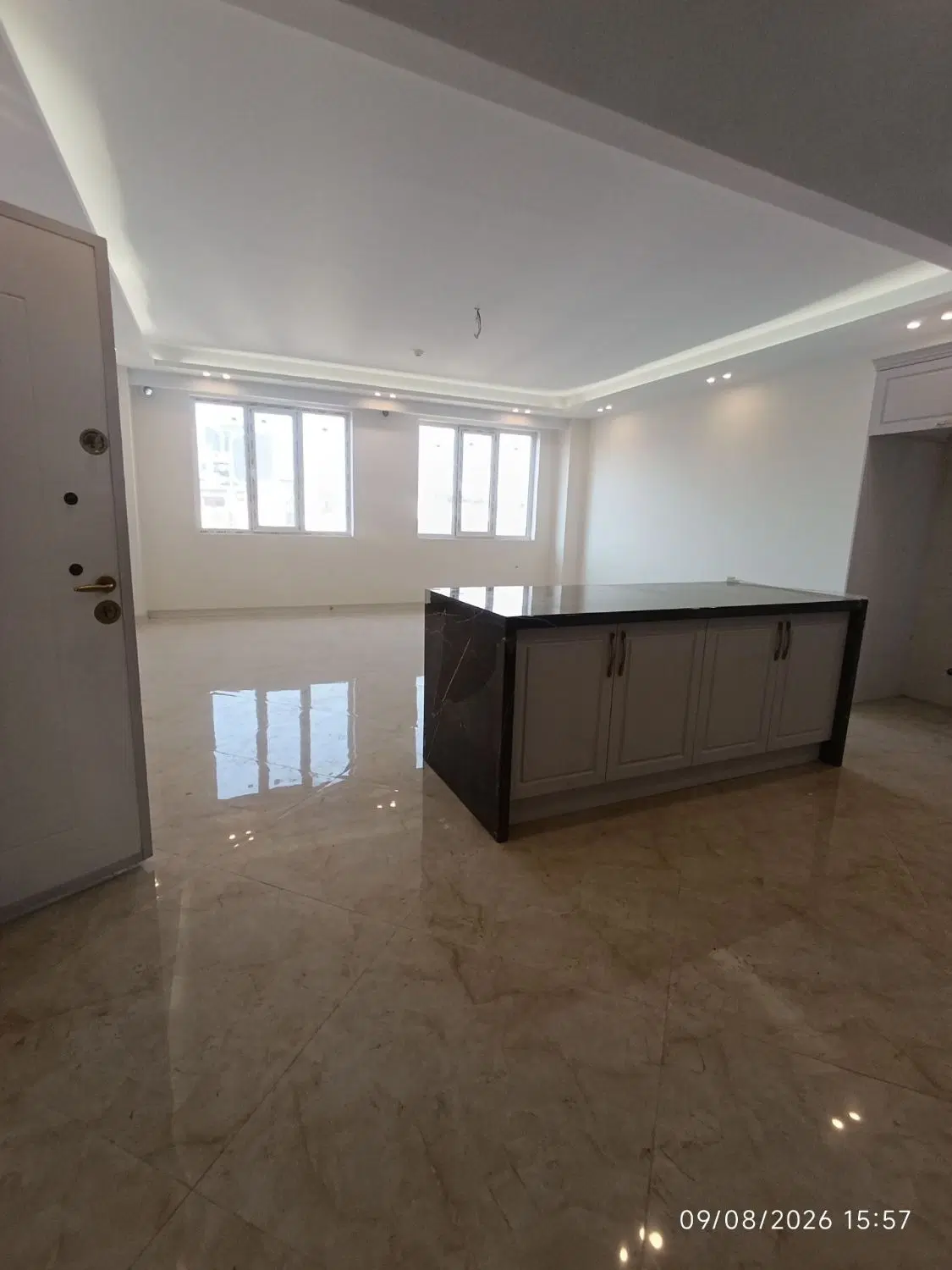 ۱۲۲ متر مسکونی اسکندری شمالی فرصت