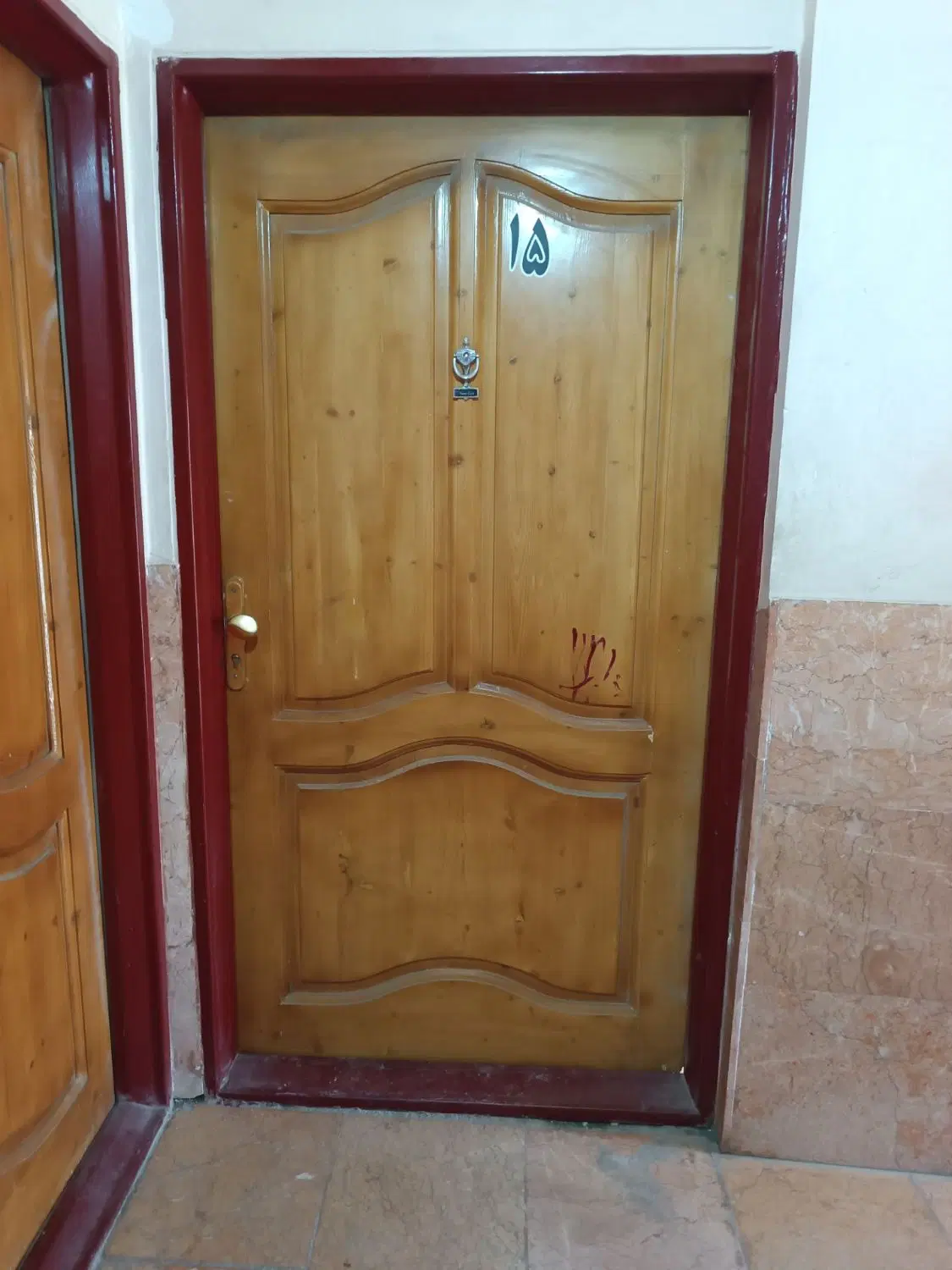 اجاره واحد آپارتمان در ملاصدرا پانزده ایلام سخصی